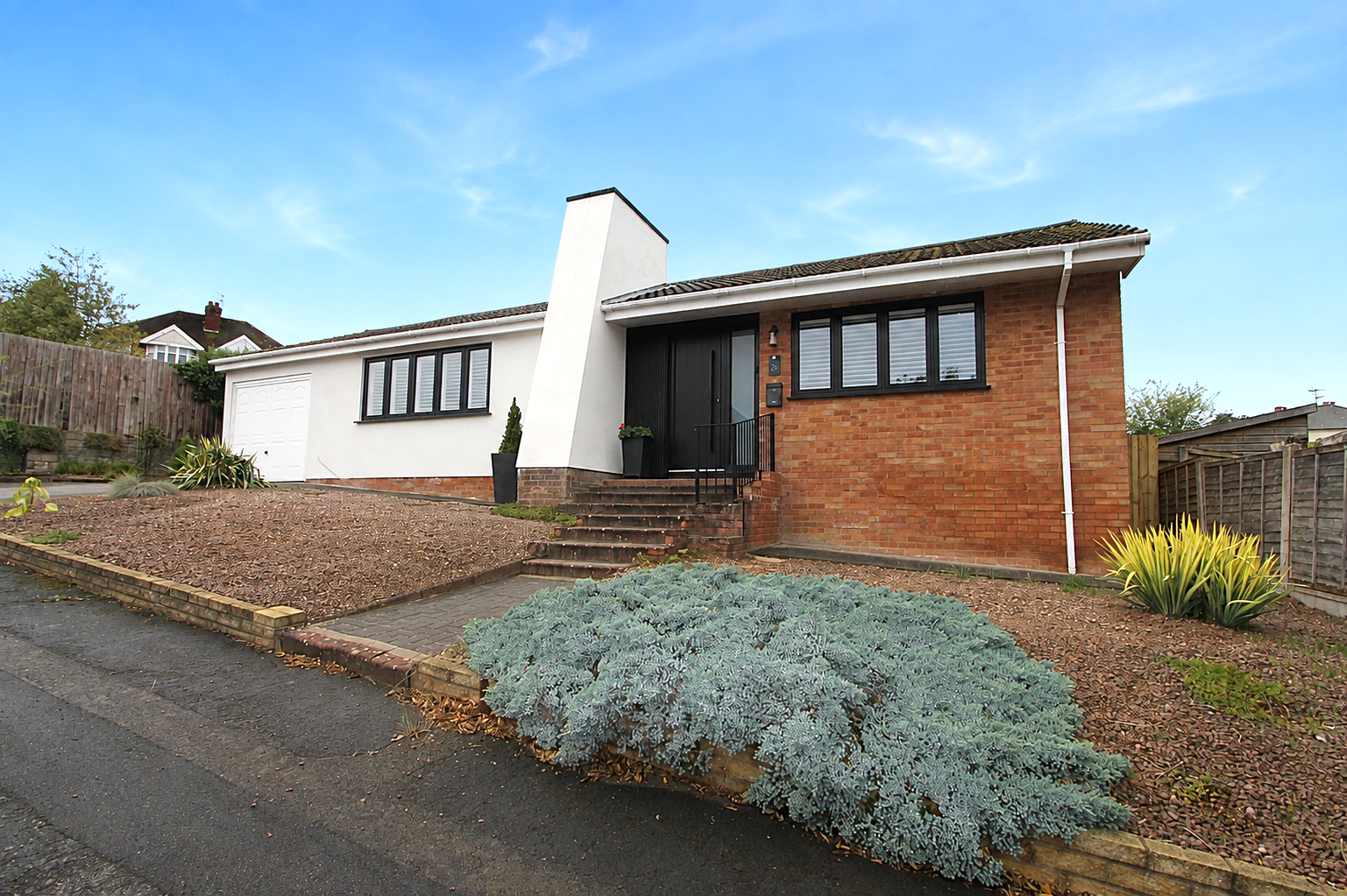 Heathfield Crescent, Kidderminster